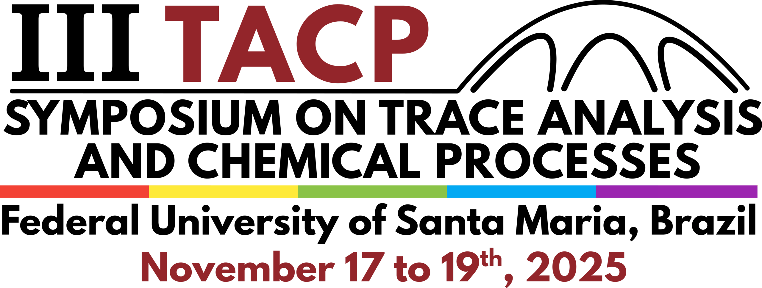 III Symposium on Trace Analysis and Chemical Processes