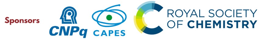 Logo do simpósio - Imagem 2