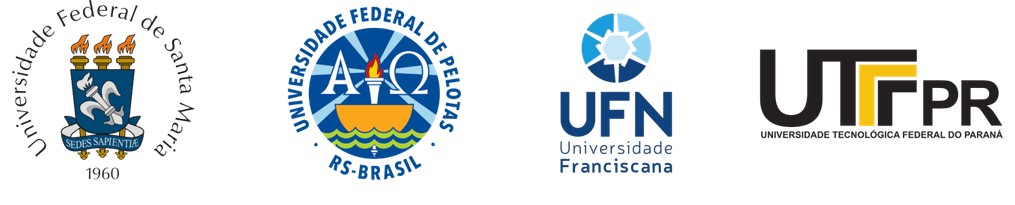 Logo do simpósio - Imagem 2